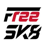 FreeSK8 Mobile icon