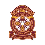 St James College icon