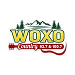 WOXO Country icon