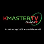 KMASTER TV icon