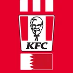 KFC Bahrain icon