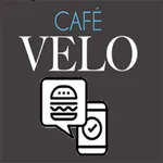 Cafe Velo Orders icon