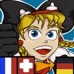 Avenkraft-Apprendre l'allemand icon