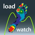 loadwatch for loadsol icon