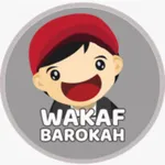 Bank Jatim Wakaf iB Barokah icon