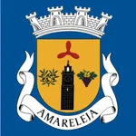 JF Amareleja icon