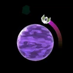 Orbital rejump icon