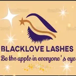 BlackLoveLashes icon