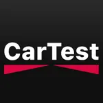 CarTest - Performance Tester icon