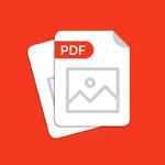 Photos to PDF Converter . icon