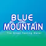 Blue Mountain Water icon