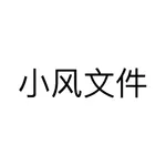 小风文件 icon