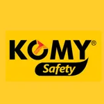 KOMY icon