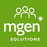 MGEN Solutions icon