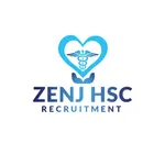 ZENJ HSC Recruitment icon