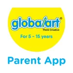 Globalart Parent App icon