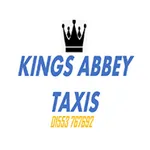 Kings Abbey Taxis icon