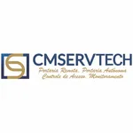 CMServTech Portarias icon