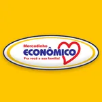 Mercadinho Econômico icon