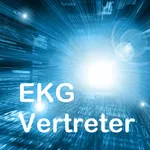 EKG Vertreter icon