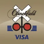 VISA Clinchfield FCU icon