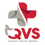 QVS Rx icon