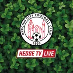 Hedge TV icon