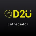 Delivery2u para Entregadores icon