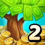 Money Tree 2: Business Tycoon icon