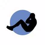 30 Day Fitness - 100 Sit Ups icon