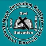 New Jerusalem Haitian Baptist icon