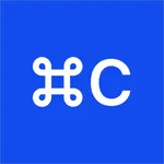 Copybin — Save your clipboard icon