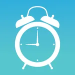 Alarm Widget: Sounds from Web icon