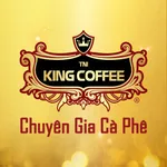 King Coffee Super App icon