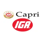 Capri IGA Curbside icon