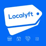 Localyft icon