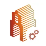 Patrimonio Virtual Ingenieria icon