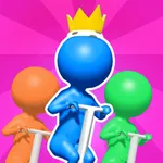 Jump Guys 3D icon