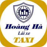 Lái Xe Hoàng Hà icon