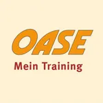 Oase Trainingsplanung icon