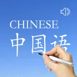 Chinese Words & Writing icon