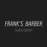 FRANK'S BARBER＆BEERCLUB／フランクス icon