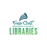 Fraser Coast Libraries icon