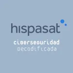 Hispasat Ciberseguridad icon