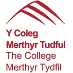 Merthyr Tydfil College icon