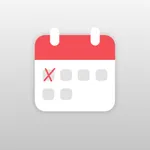 Delta - Days Counter icon