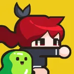 Slime RPG 2 - 2D Pixel Dungeon icon