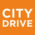 City Drive icon