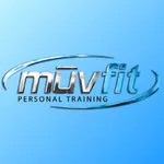 MUVFit Personal Training icon