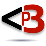 P3 | The P3 App icon